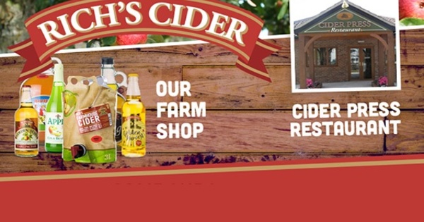 Rich's Cider Farm